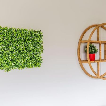Le Club Green - Appt 45 M2 - 4P - Parking Metz Kültér fotó