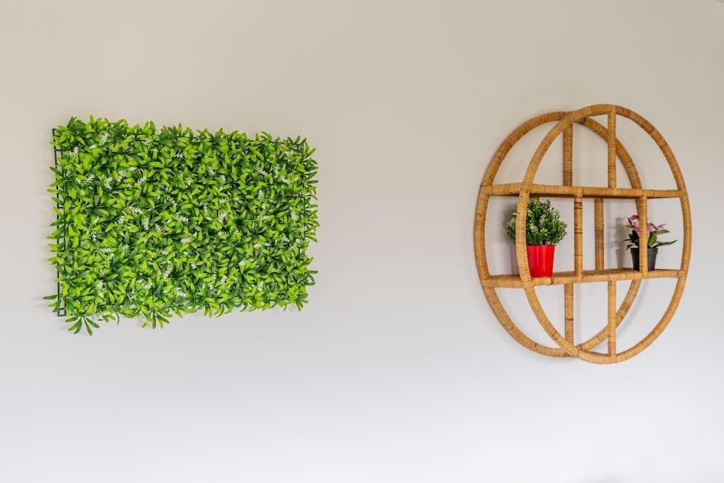 Le Club Green - Appt 45 M2 - 4P - Parking Metz Kültér fotó
